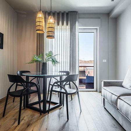 Ferrini Home - Etnea Collection 卡塔尼亚 外观 照片